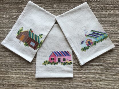 Quartz Tea Towel - Image 4